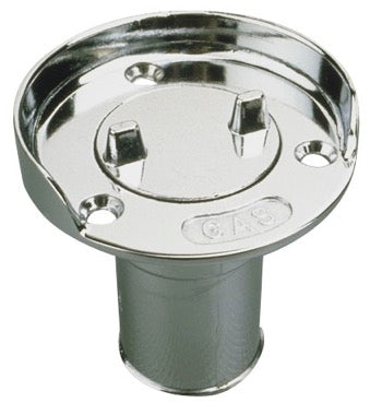 Seadog Gas Fill Cap Only 1-1/2" Chrome 351755-1 | 2024