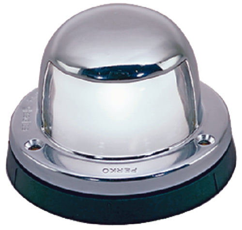 Seachoice Stern Light Round Chrome 50-05251 | 2024