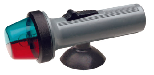 Seachoice Bi-Color Bow Light Portable Suction Cup 50-06101