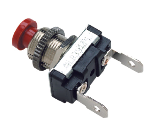 Seachoice Push Button Horn Switch Momentary On-Off 50-11701