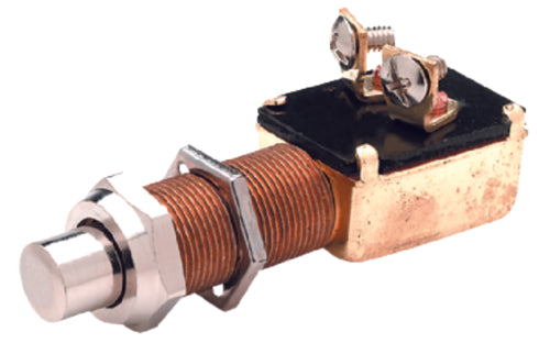 Seachoice 2 Position Push Button Starter/Horn Switch 50-11781 | 2024