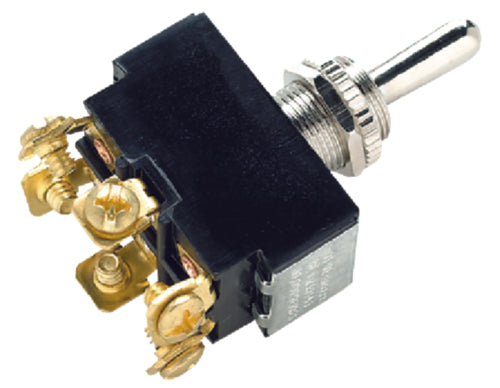 Seachoice Toggle Switch On/Off/On 50-12141