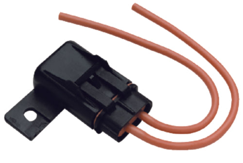 Seachoice Fuse Holder In-Line ATO/ATC Up To 30amp 50-12671