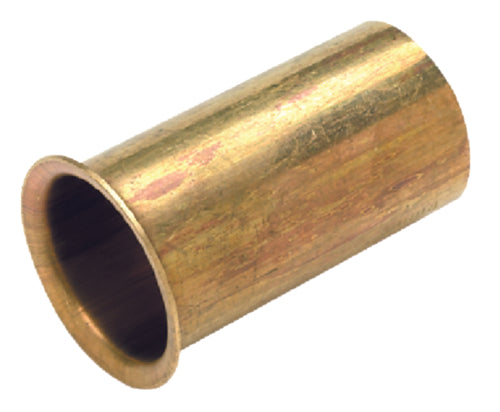 Seachoice Drain Tube 1"x1-7/8 Brass 50-19051
