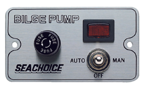 Seachoice Bilge Pump Control Switch 50-19391