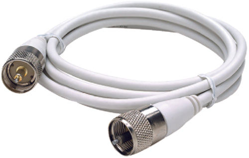 Seachoice Antenna Cable Extension 20ft 50-19771 | 2024