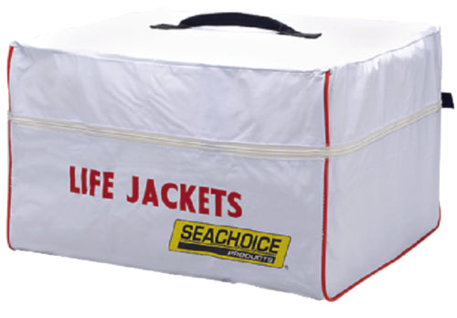 Seachoice Life Jacket Gear Bag 20" 50-44990 | 2024