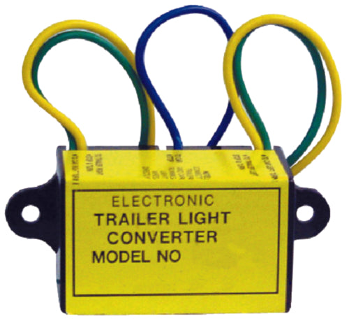 Seachoice Trailer Light Converter 50-51491