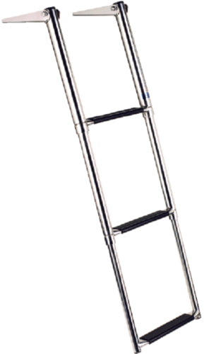 Seachoice Swim Platform Ladder 3-Step 50-71301