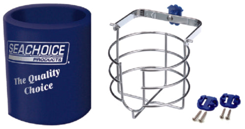 Deep Blue Marine Products Yeti Boat Drink Holders With Suction