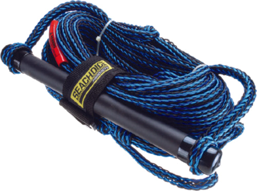 Seachoice Waterski Rope Deluxe 1-Sect 75ft 50-86601