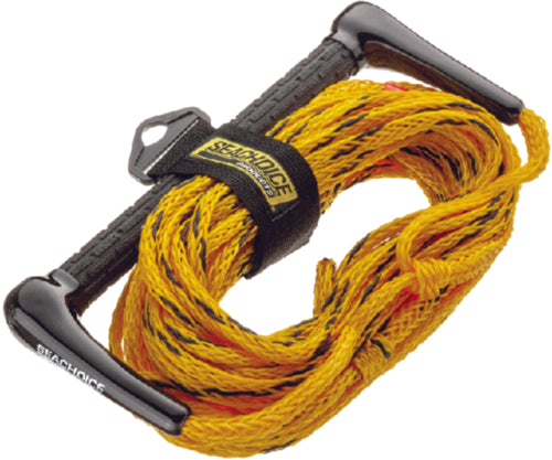 Seachoice Waterski Rope Competition 1-Sect 75ft 50-86651 | 2024