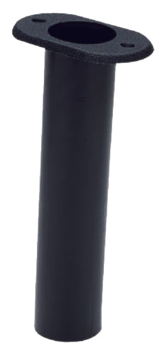 Seachoice Rod Holder 9-1/2" Black 50-89301