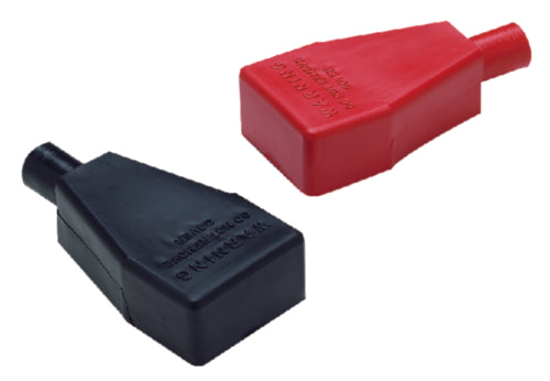 Seachoice Battery Terminal Covers Standard Type 50-13691 | 2024