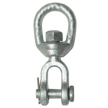Seachoice 43431; Rope Thimble Stainless Steel 1/2 (2/Card)