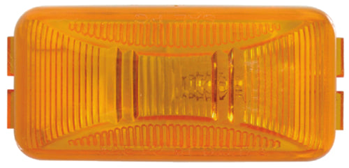 Seachoice Clearance Marker Light Lense Only Amber 50-52591 | 2024