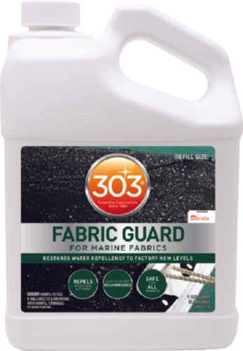 303 Fabric Guard Gal 30674 2023