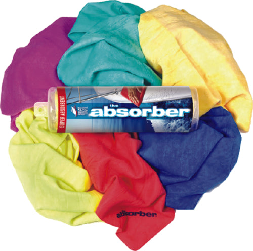 Clean Tools Absorber Large 27''x17'' 81149 | 24