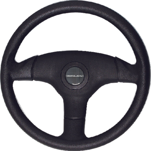 U-Flex Steering Wheel Antigua Black V60 | 24