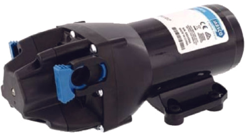 Jabsco Water System Pump 4gpm Q401J-115S-3A