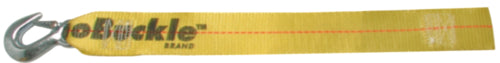 BoatBuckle Winch Strap H/D w/Loop End 2"x25ft F14211 | 2024