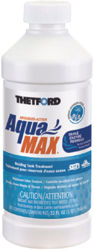 Thetford Aquamax Holding Tank Treatment Spring Sent 32oz 96635 | 2023