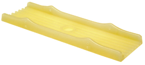 Seachoice Keel Pad 12" Yellow 50-56640