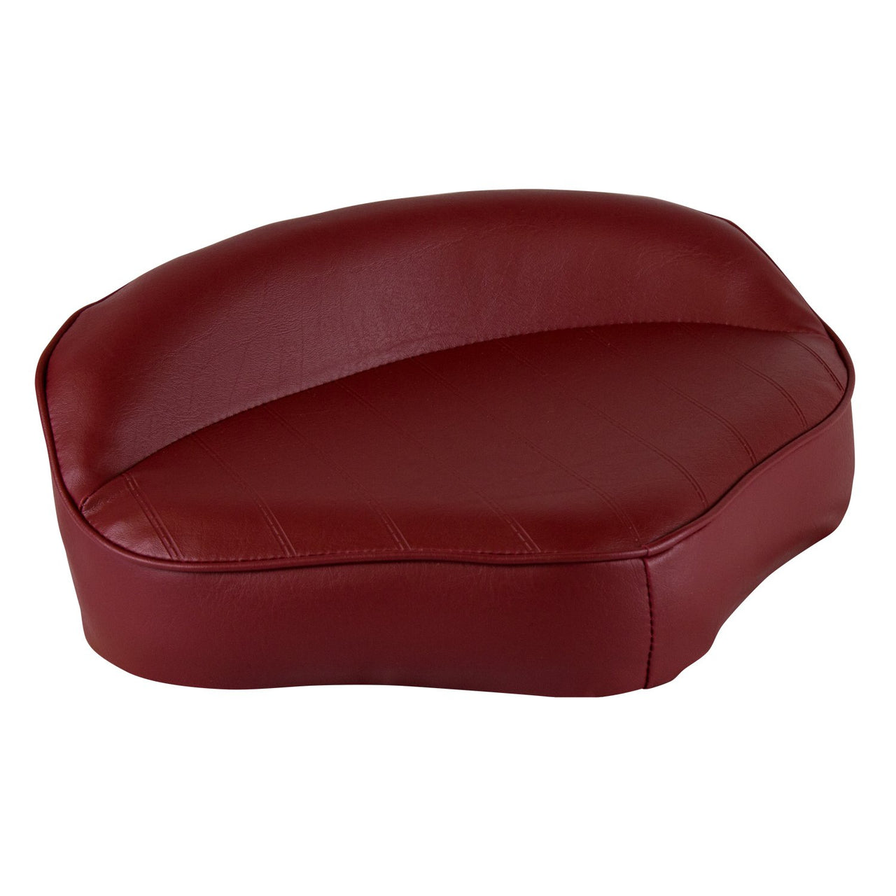 Wise Pro Butt Seat Red 8WD112BP-712 | 2024