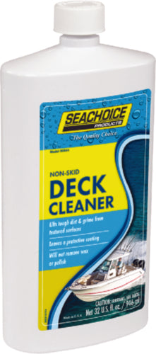 Seachoice Non-Skid Deck Cleaner Qt 50-90641