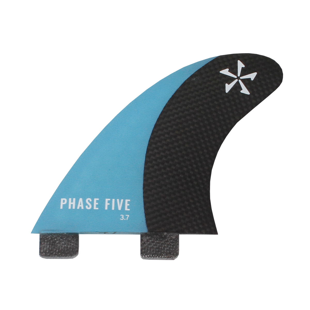 Phase 5 Surf Fin Set | 2023 | Assorted Colors