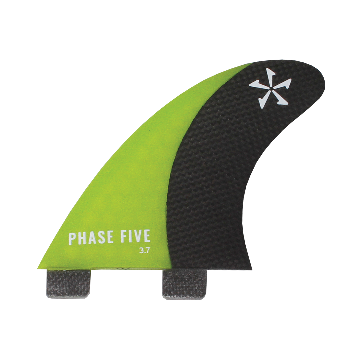 Phase 5 Surf Fin Set | 2023 | Assorted Colors