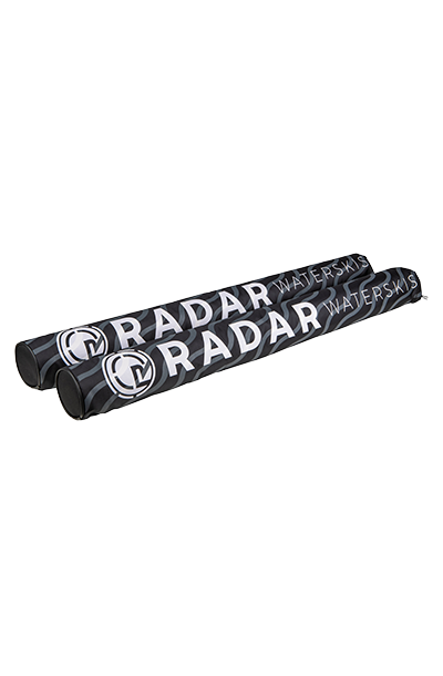 Radar Trailer Board Guides