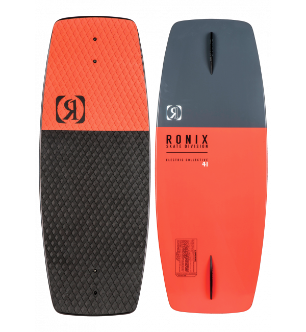 Ronix Electric collective Wake Skate 41"