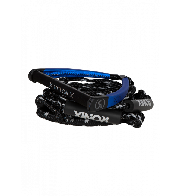Ronix PU Syn. Bungee Surf Rope