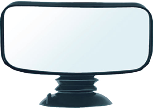 Cipa Mirror w/Suction Cup Mnt 11050