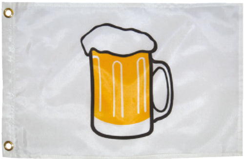 Taylor Beer Flag - Thumbnail 2