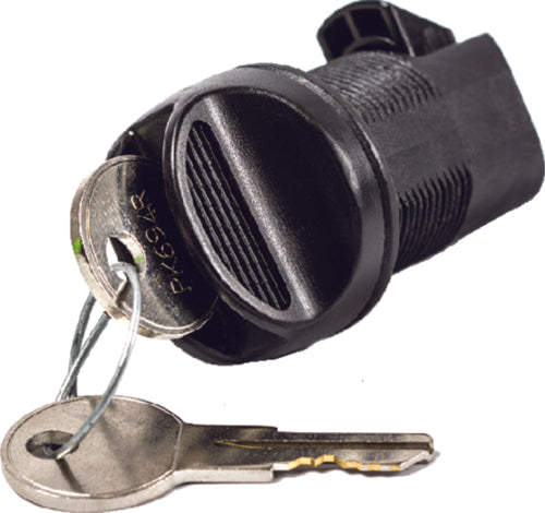 Sierra Replacement Glove Box Lock Only 1-MP494101 | 24