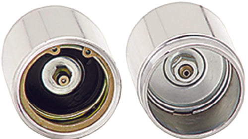 Fulton Trailer Wheel Bearing Protect w/Out Cover 2.44" Pr BP244-S0604