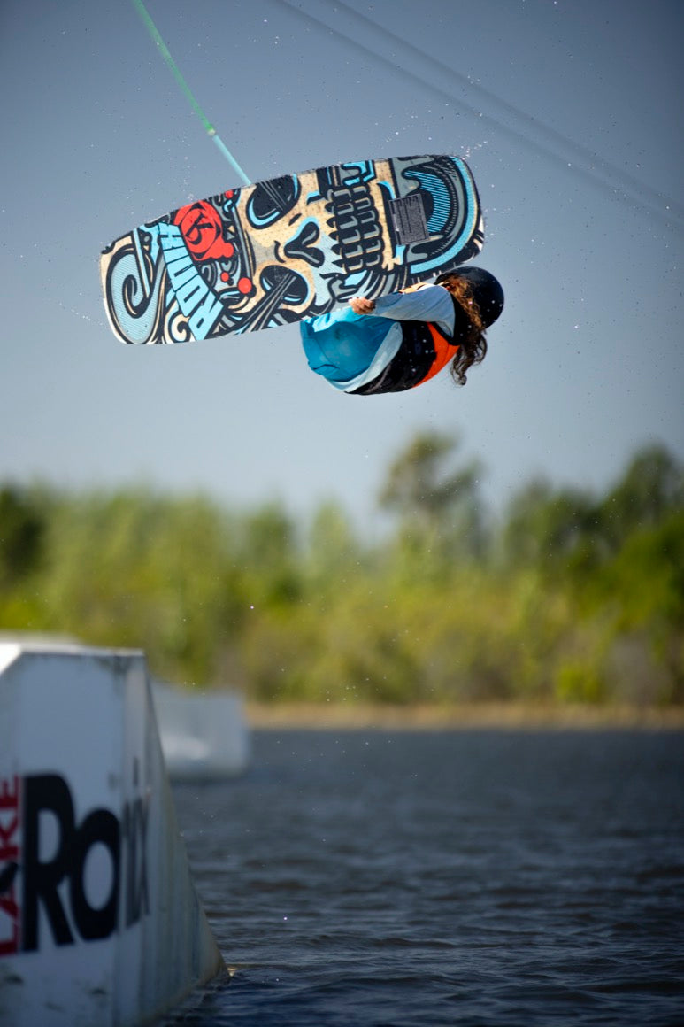 Ronix Atmos Youth Cable Park Wakeboard