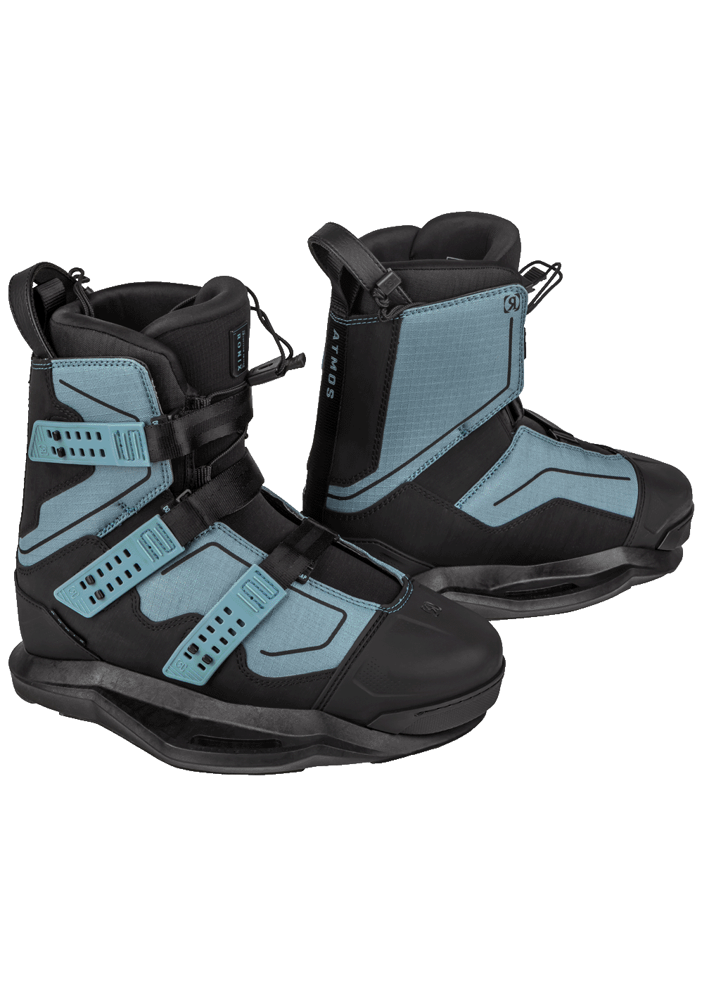 Ronix Atmos EXP Wakeboard Boots | Sale!