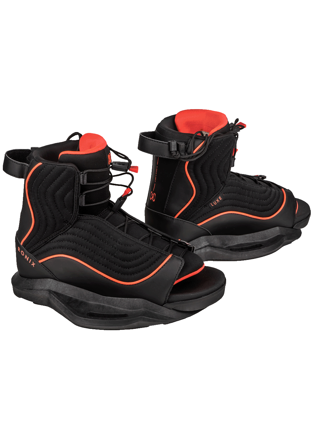 Ronix Luxe Women's Wakeboard Boots