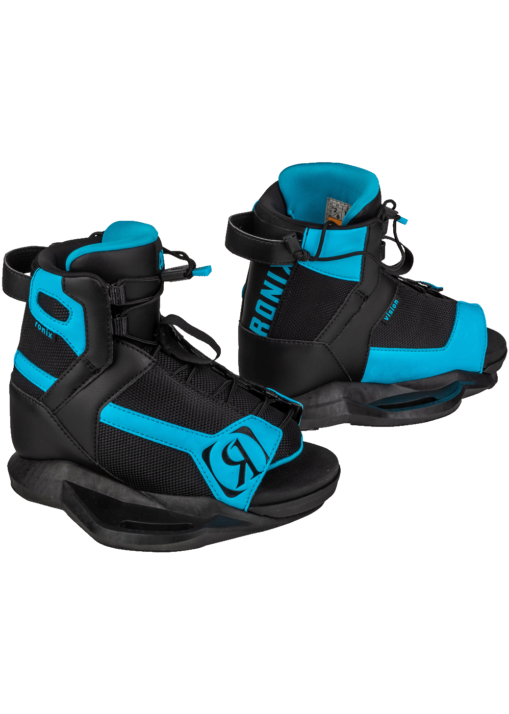 Ronix Vision Kid's Wakeboard Boots