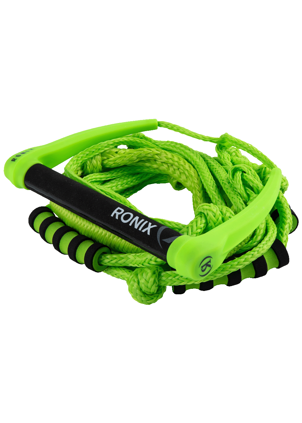 Ronix Silicone Bungee Surf Rope 25 Ft. W/4 Section