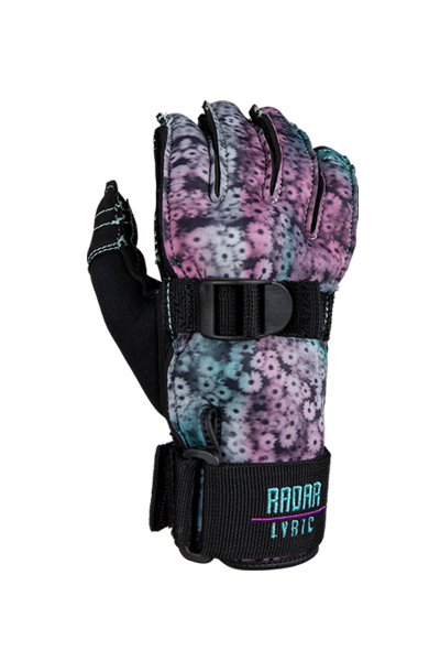 Radar Women's Lyric Inside-Out Waterski Glove | 2022 | Sale!
