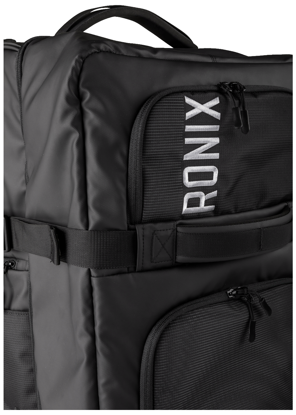 Ronix Transfer 2 Terminal Travel Check In Luggage