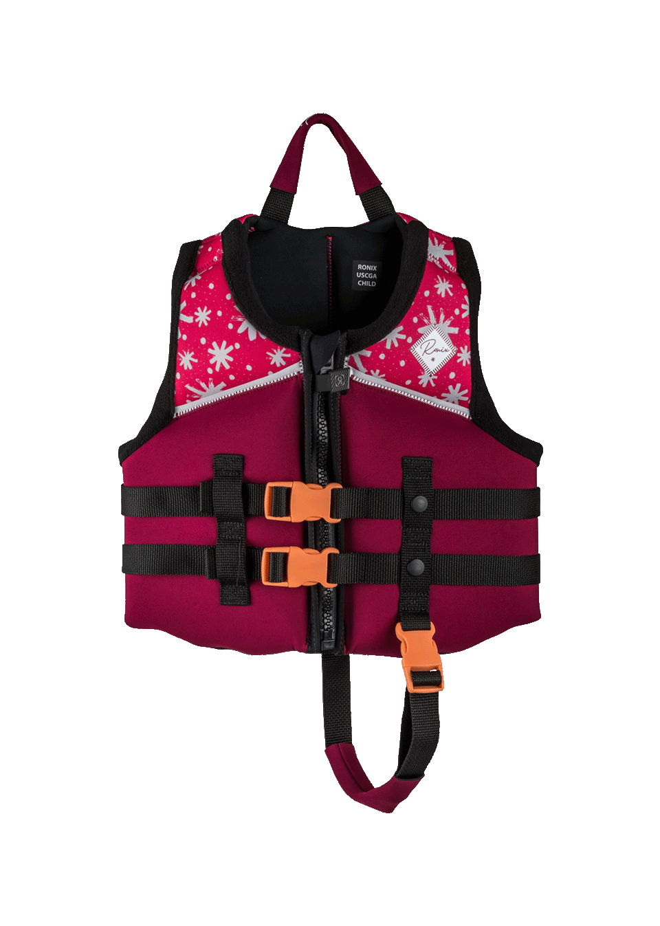 Ronix Laguna Child CGA Life Vest