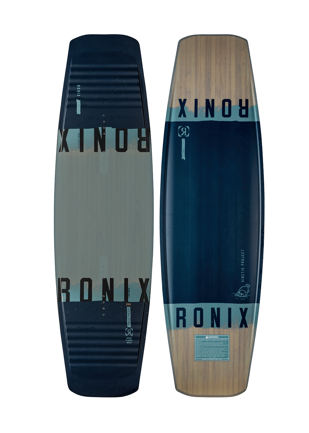 Ronix Kinetik Project Springbox 2 Wakeboard | 2022 | Sale!