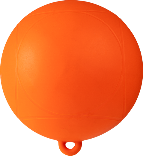 Radar Ski Buoy - Orange | 2023