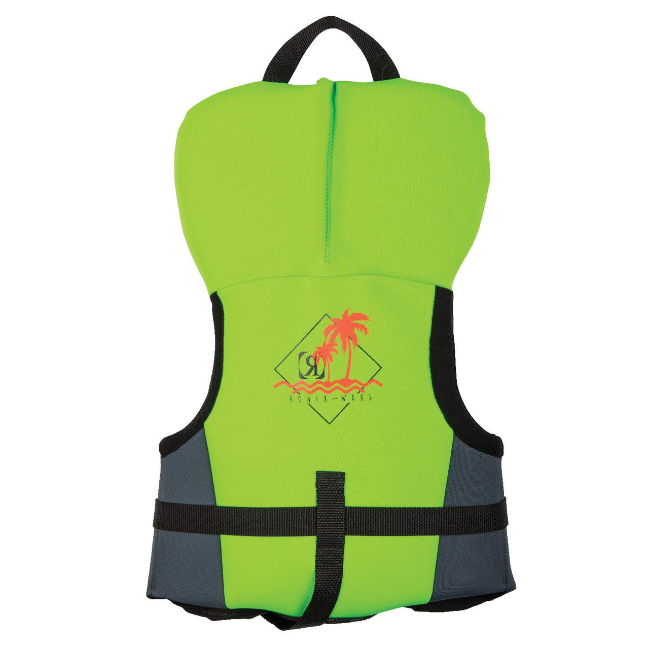 Ronix Infant Vision CGA Life Vest | Up to 30 lbs.