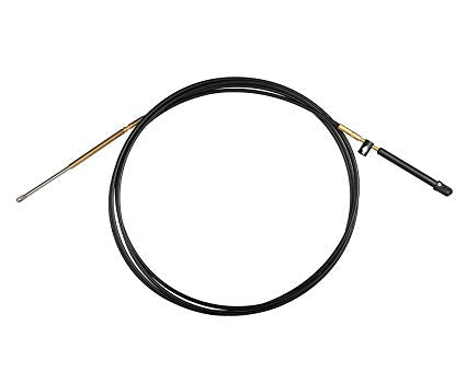 Seastar Gen II Control Cable Merc 10ft 1-CC18910 | 2023
